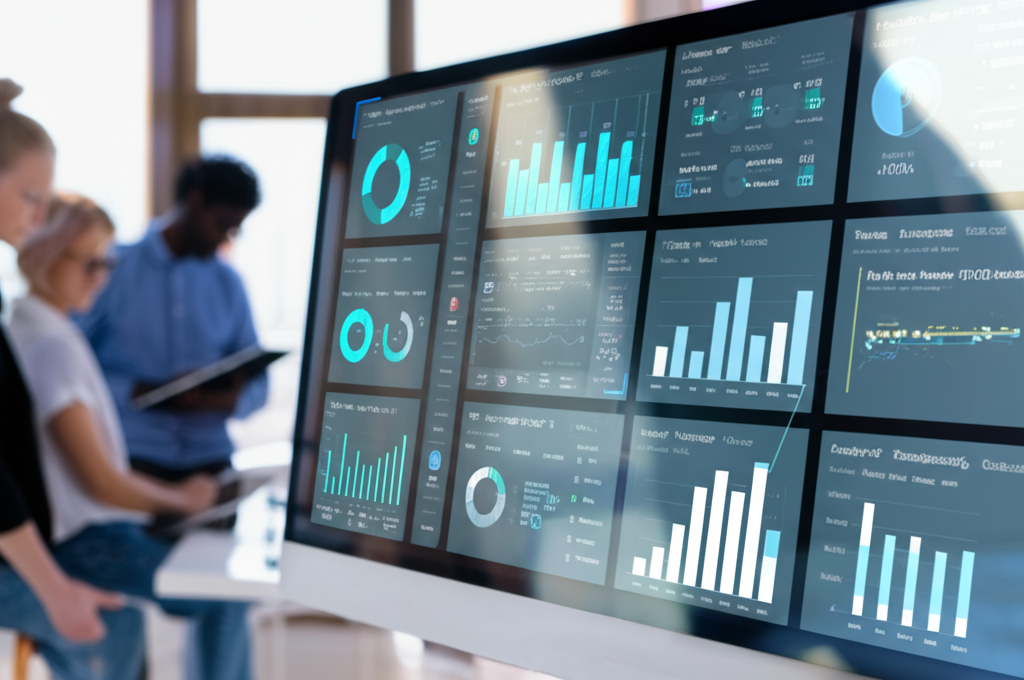 Business Management Tools